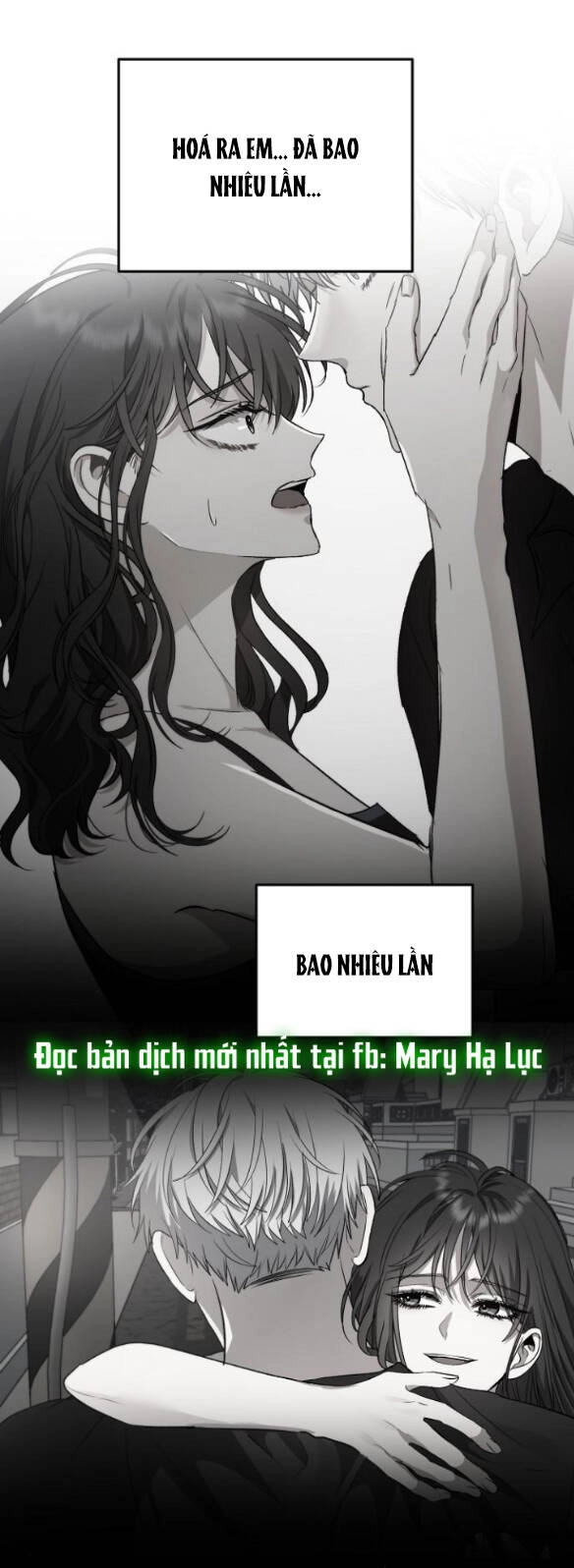 Tự Do Trong Mơ Chapter 85.2 - 1