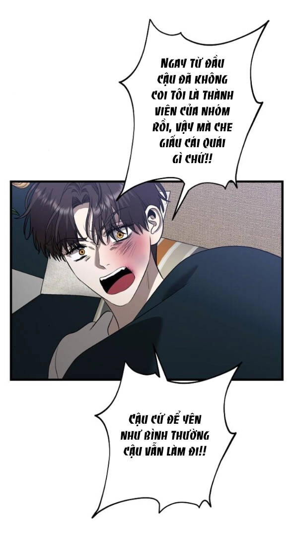 Tự Do Trong Mơ Chapter 85.2 - 10