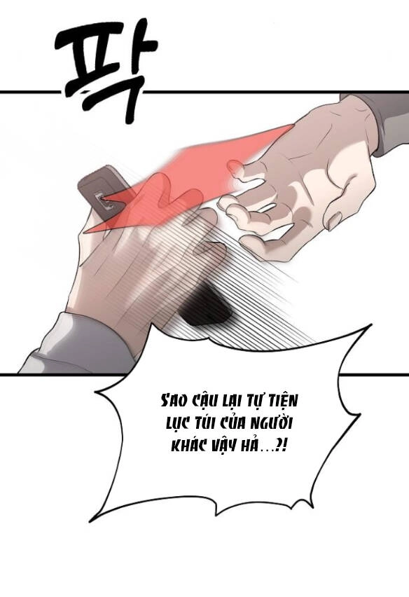 Tự Do Trong Mơ Chapter 85.2 - 15