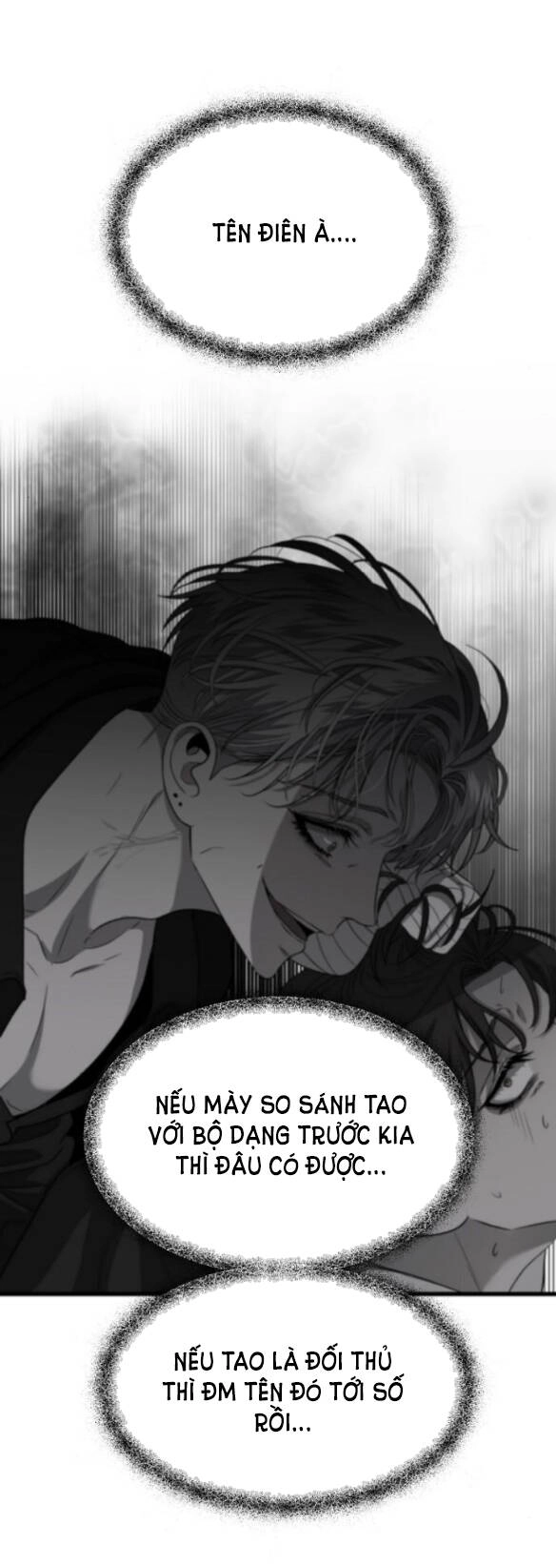 Tự Do Trong Mơ Chapter 85.2 - 22