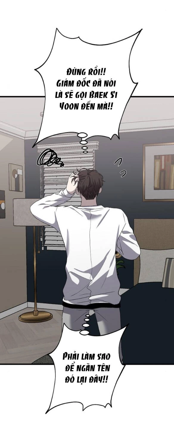 Tự Do Trong Mơ Chapter 85.2 - 25