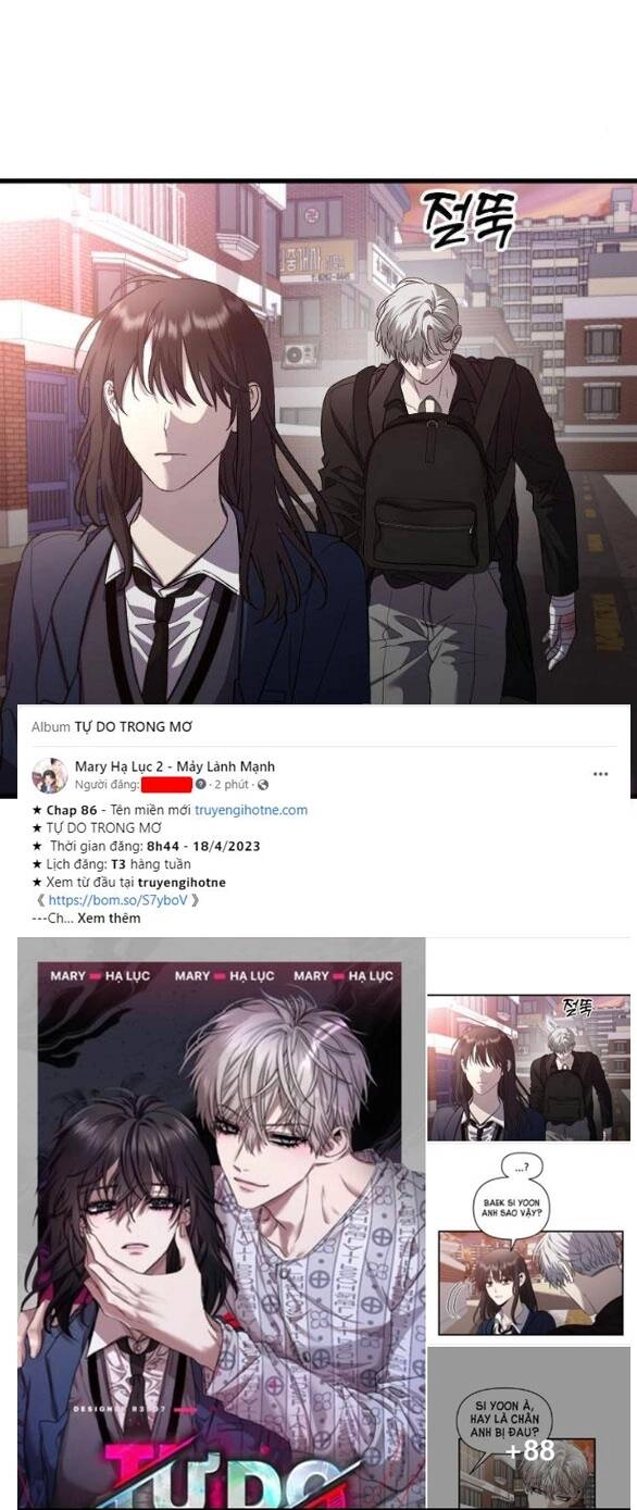 Tự Do Trong Mơ Chapter 86.1 - 3