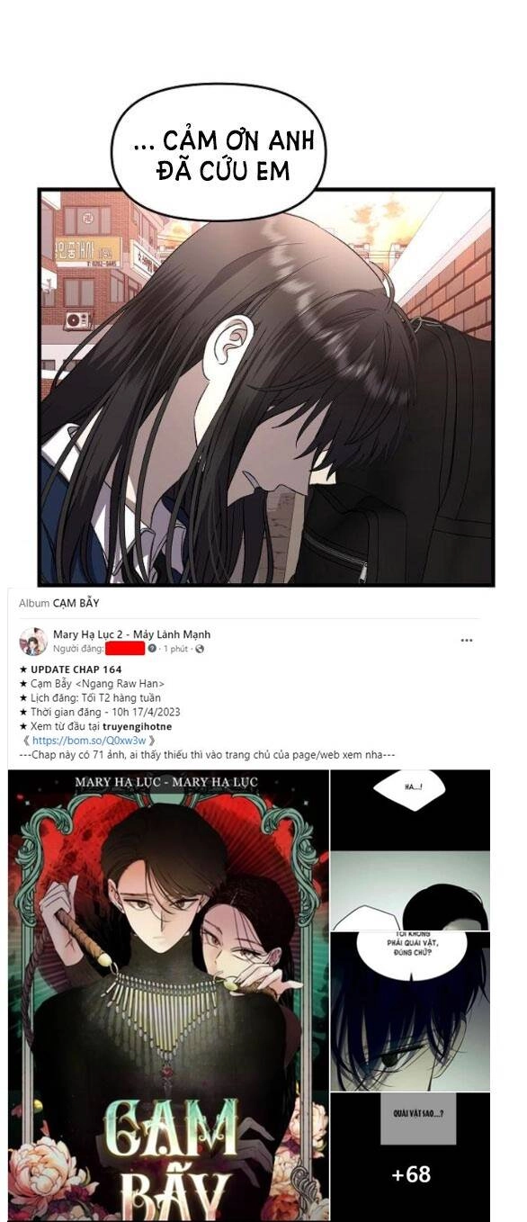 Tự Do Trong Mơ Chapter 86.1 - 12