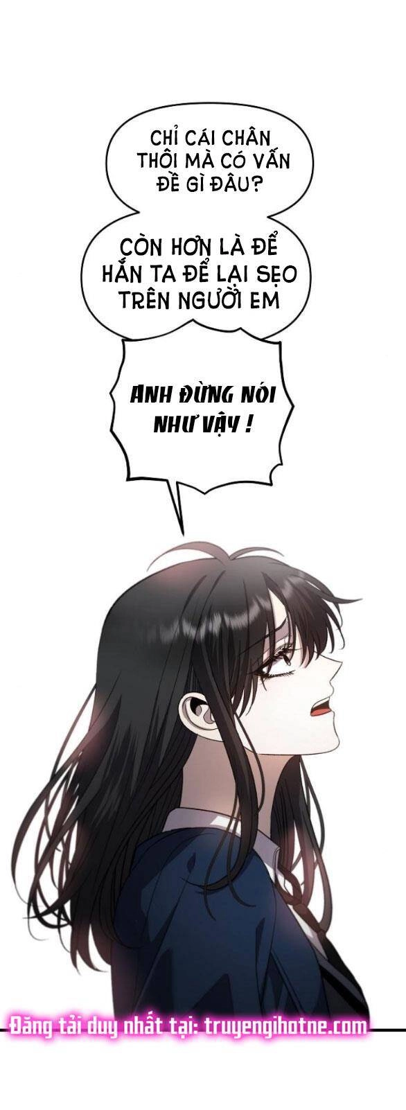 Tự Do Trong Mơ Chapter 86.1 - 14