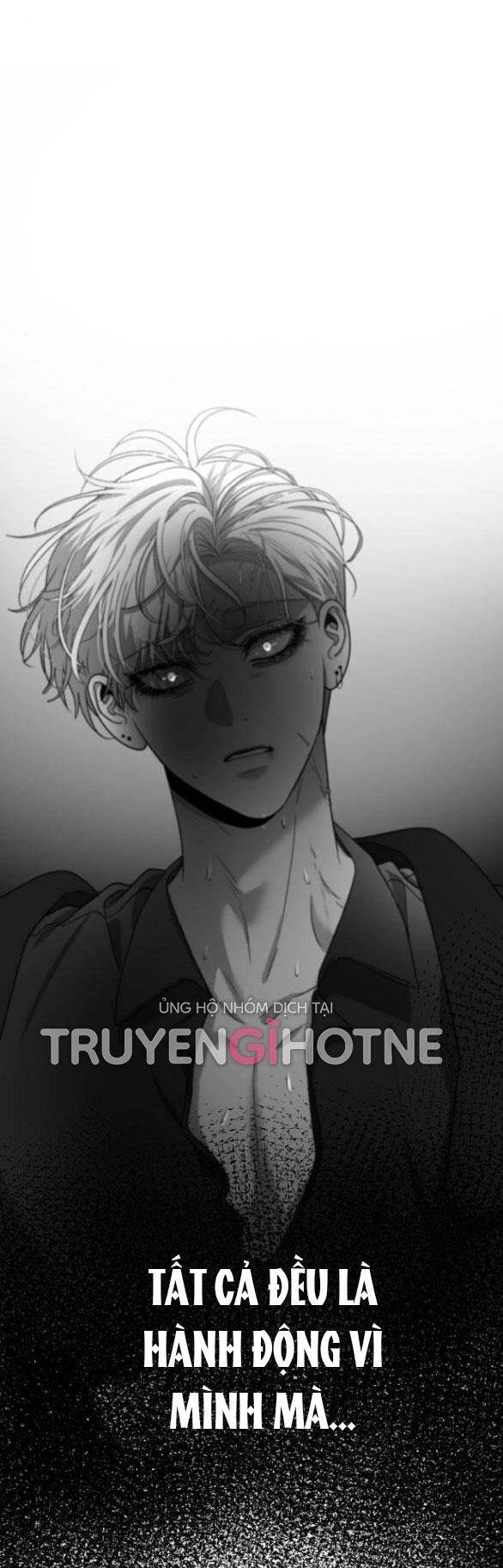 Tự Do Trong Mơ Chapter 86.1 - 17