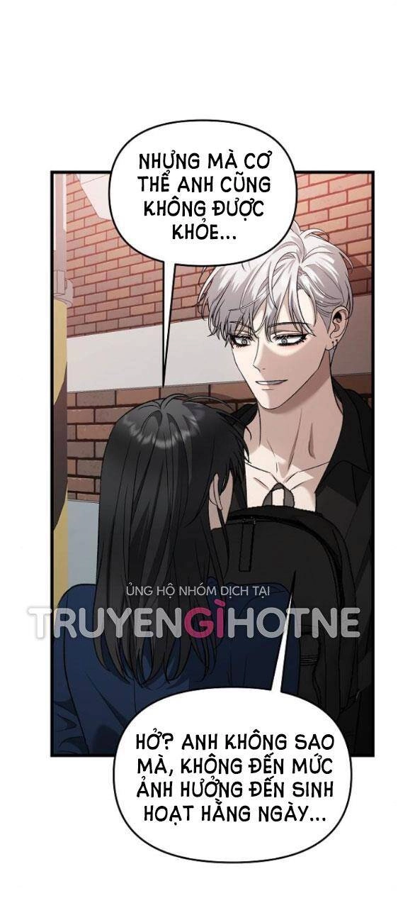 Tự Do Trong Mơ Chapter 86.1 - 21