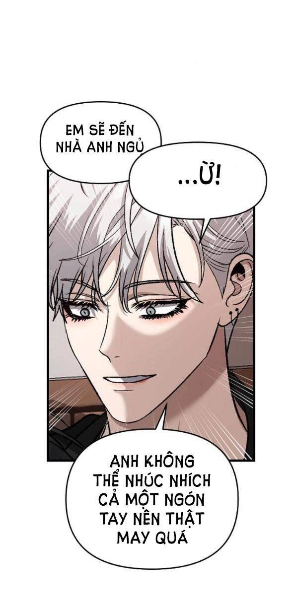 Tự Do Trong Mơ Chapter 86.1 - 22