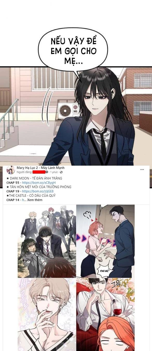 Tự Do Trong Mơ Chapter 86.1 - 23