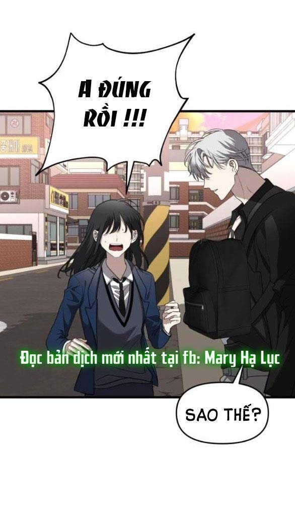 Tự Do Trong Mơ Chapter 86.1 - 25