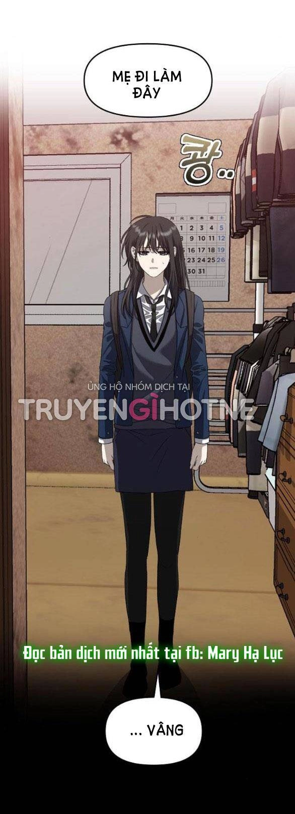 Tự Do Trong Mơ Chapter 86.1 - 37