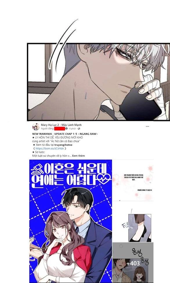 Tự Do Trong Mơ Chapter 86.1 - 44