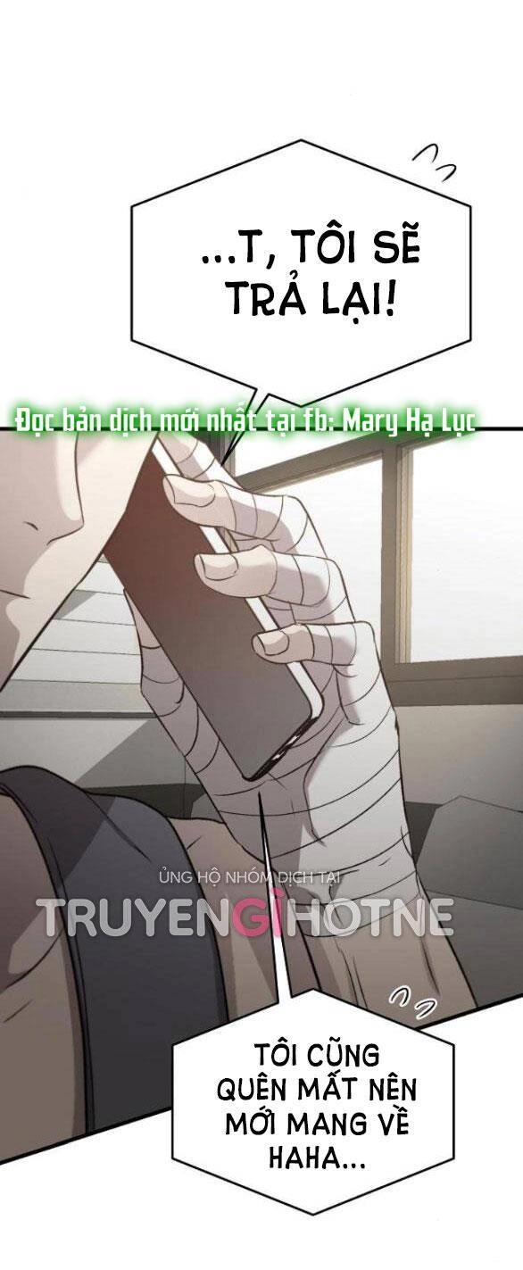 Tự Do Trong Mơ Chapter 86.1 - 49