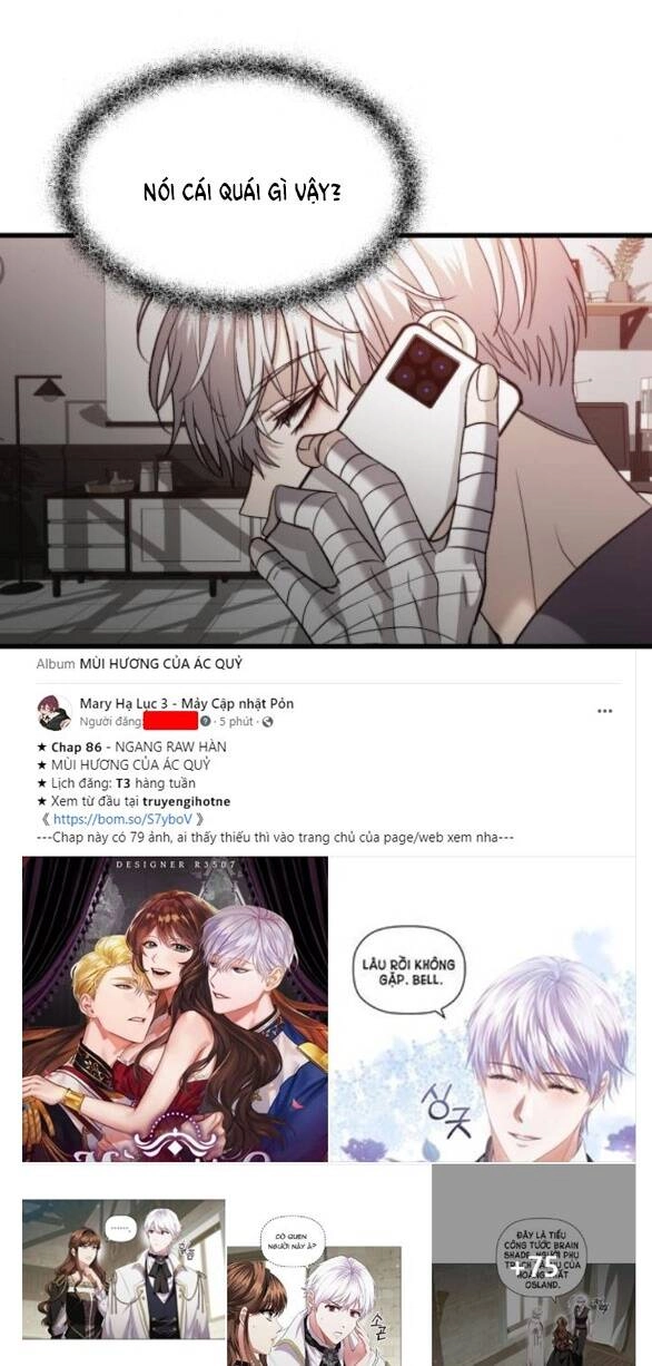 Tự Do Trong Mơ Chapter 86.2 - 2