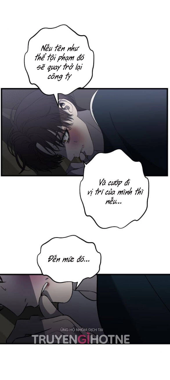 Tự Do Trong Mơ Chapter 86.2 - 16