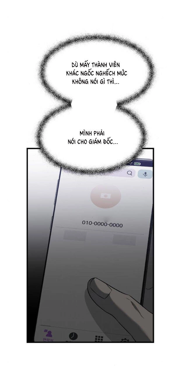 Tự Do Trong Mơ Chapter 86.2 - 19