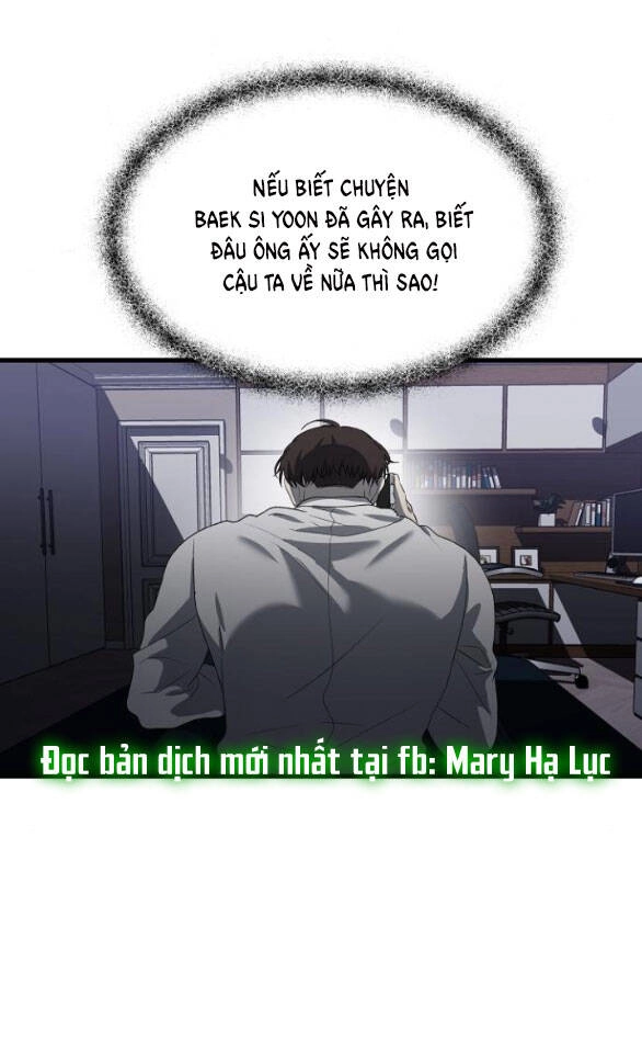 Tự Do Trong Mơ Chapter 86.2 - 20