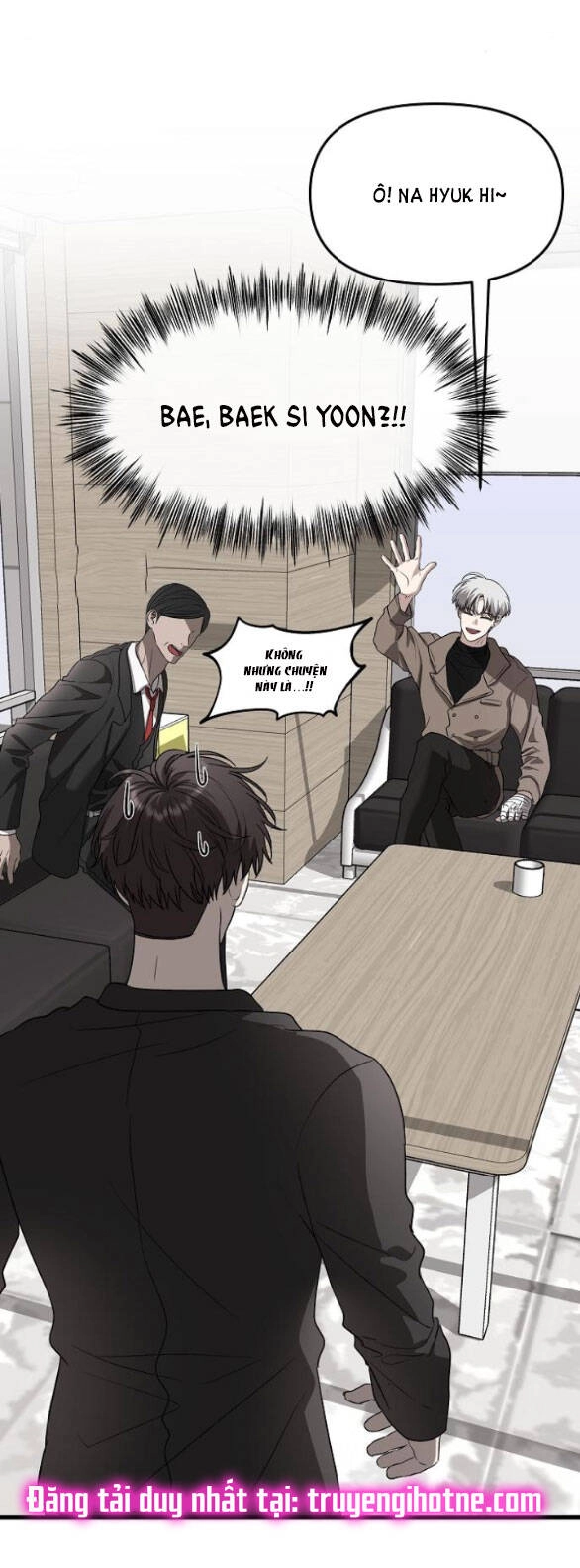 Tự Do Trong Mơ Chapter 86.2 - 30