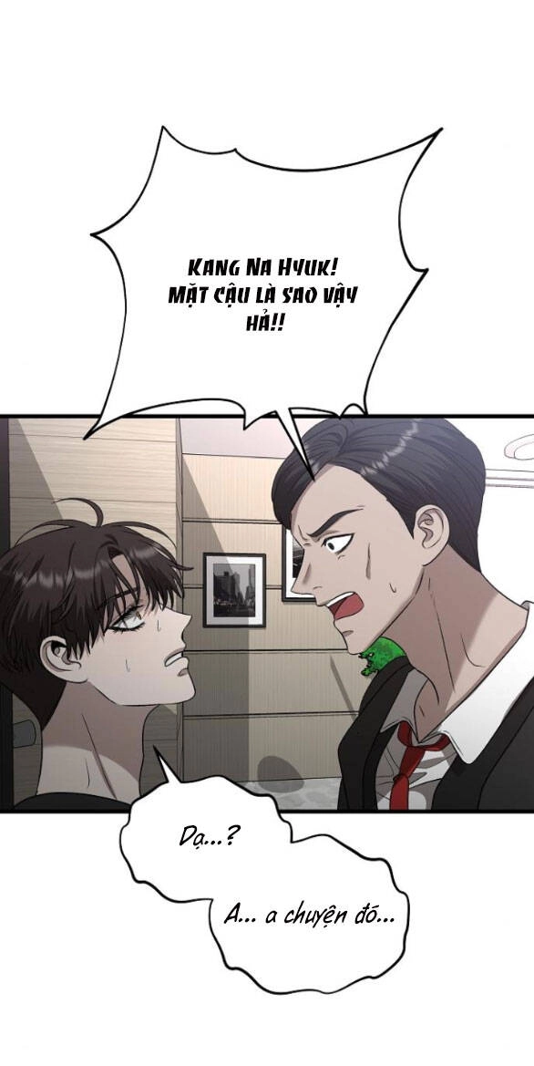 Tự Do Trong Mơ Chapter 86.2 - 31