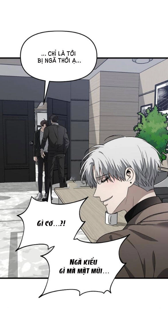 Tự Do Trong Mơ Chapter 86.2 - 35