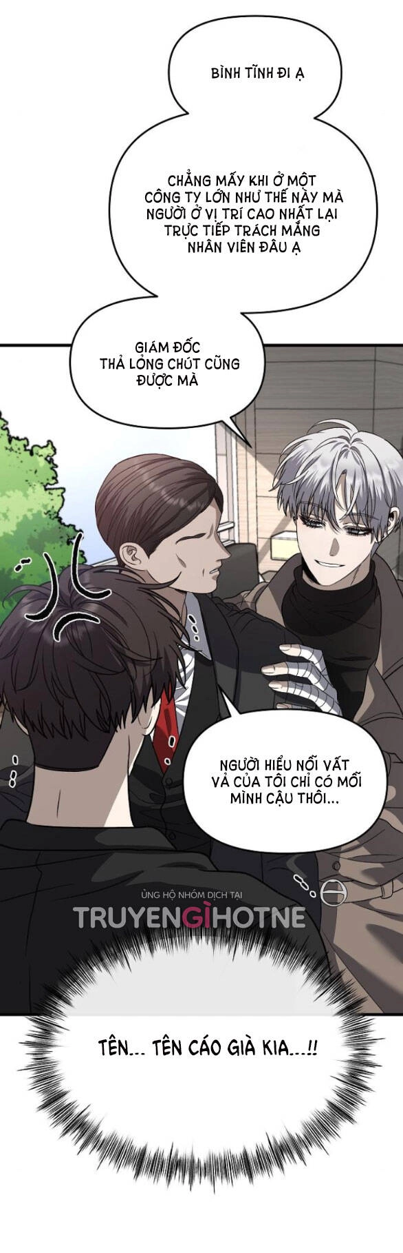 Tự Do Trong Mơ Chapter 86.2 - 40