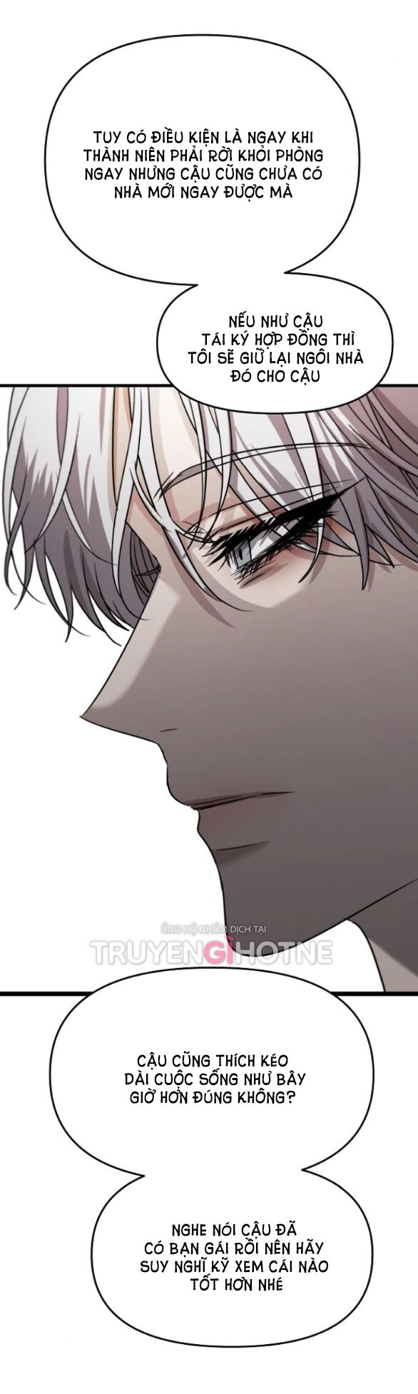 Tự Do Trong Mơ Chapter 87.1 - 15