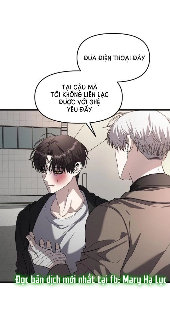 Tự Do Trong Mơ Chapter 87.1 - 26