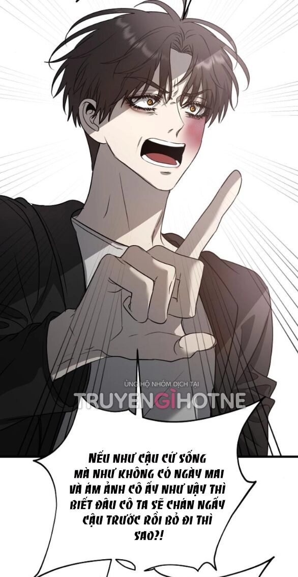 Tự Do Trong Mơ Chapter 87.1 - 37