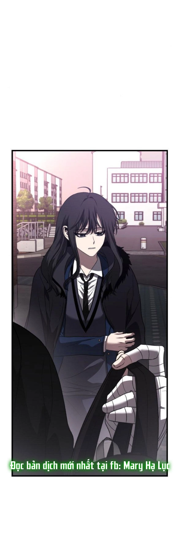 Tự Do Trong Mơ Chapter 89.2 - 8