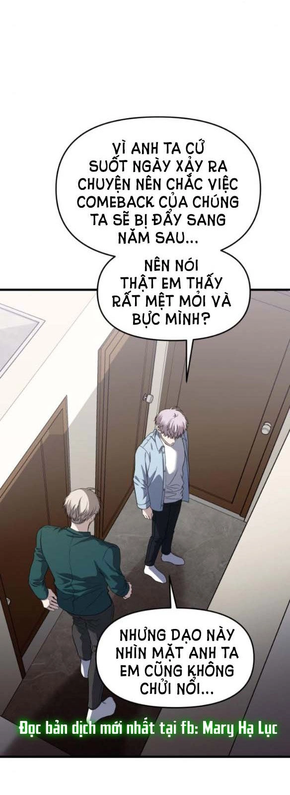 Tự Do Trong Mơ Chapter 89.2 - 47