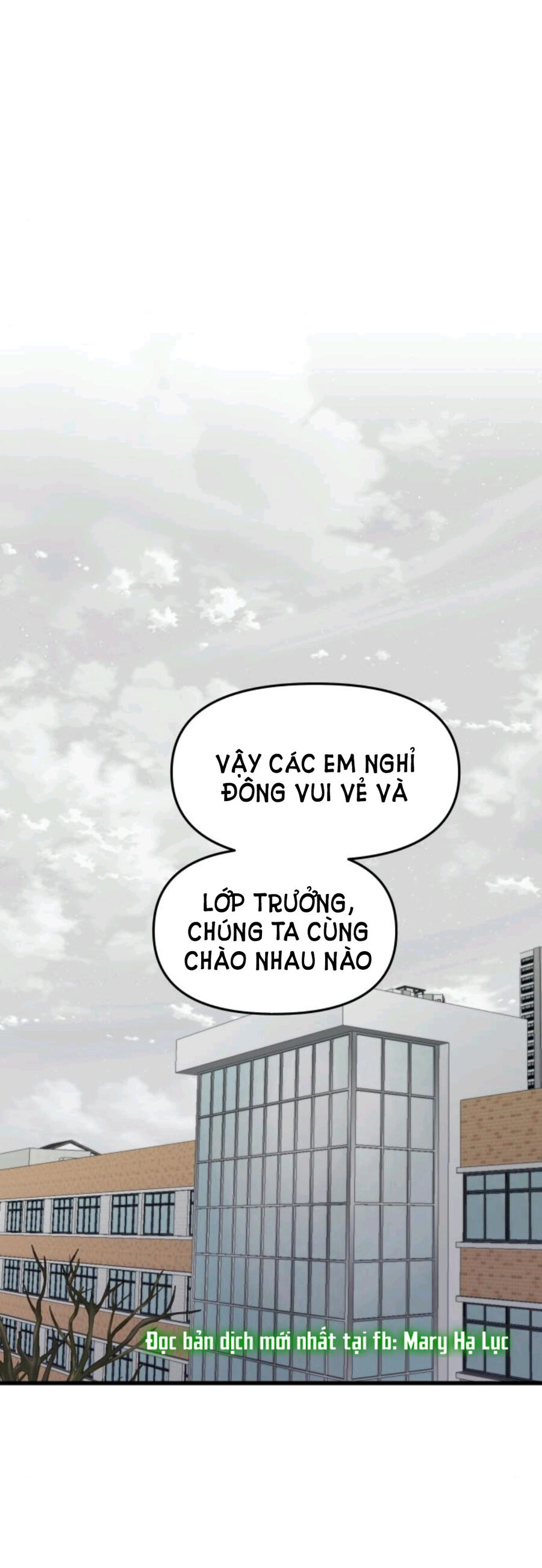 Tự Do Trong Mơ Chapter 90.1 - 1
