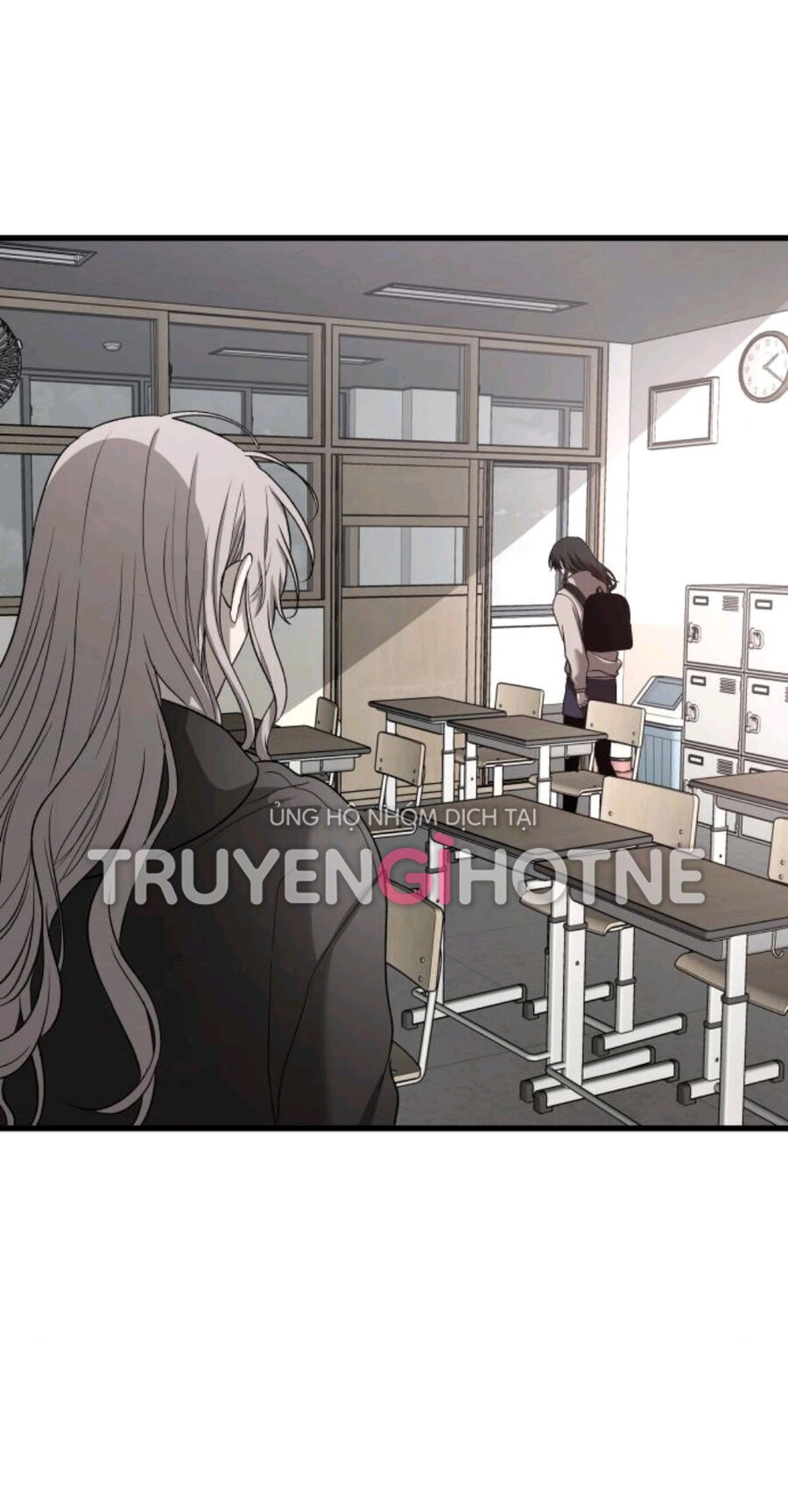 Tự Do Trong Mơ Chapter 90.1 - 9