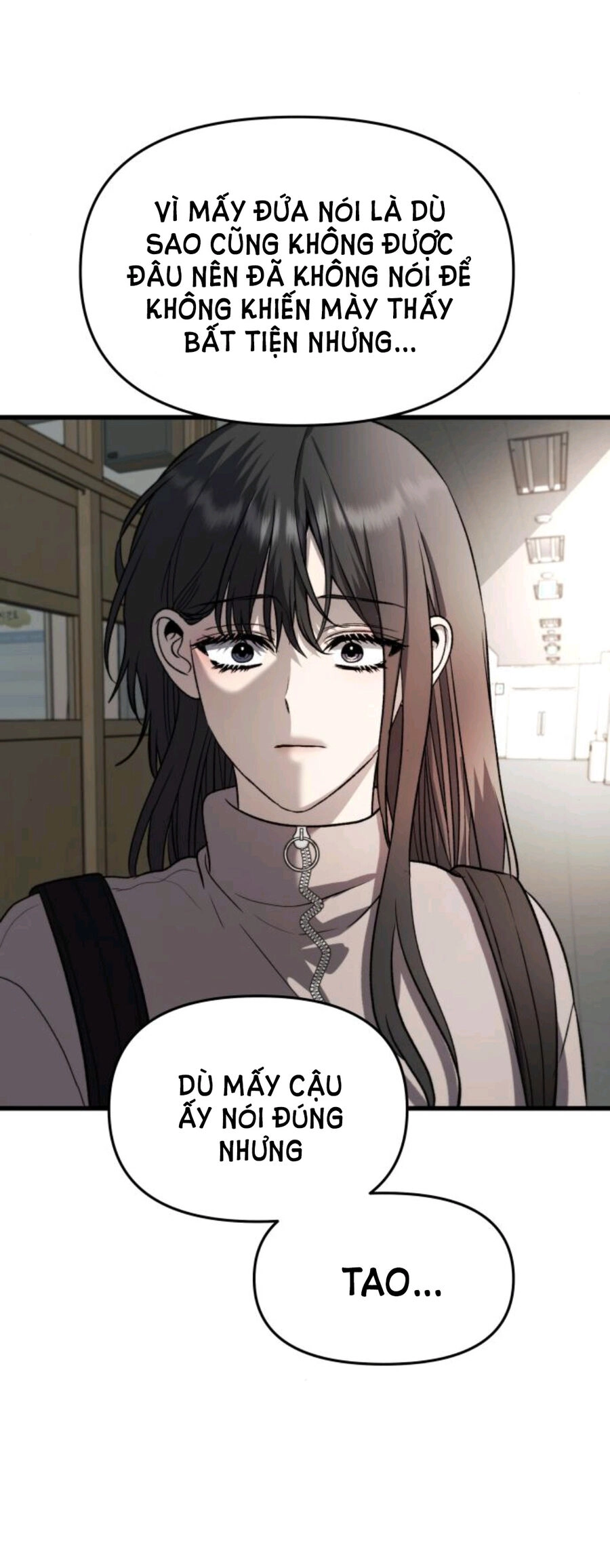 Tự Do Trong Mơ Chapter 90.1 - 16