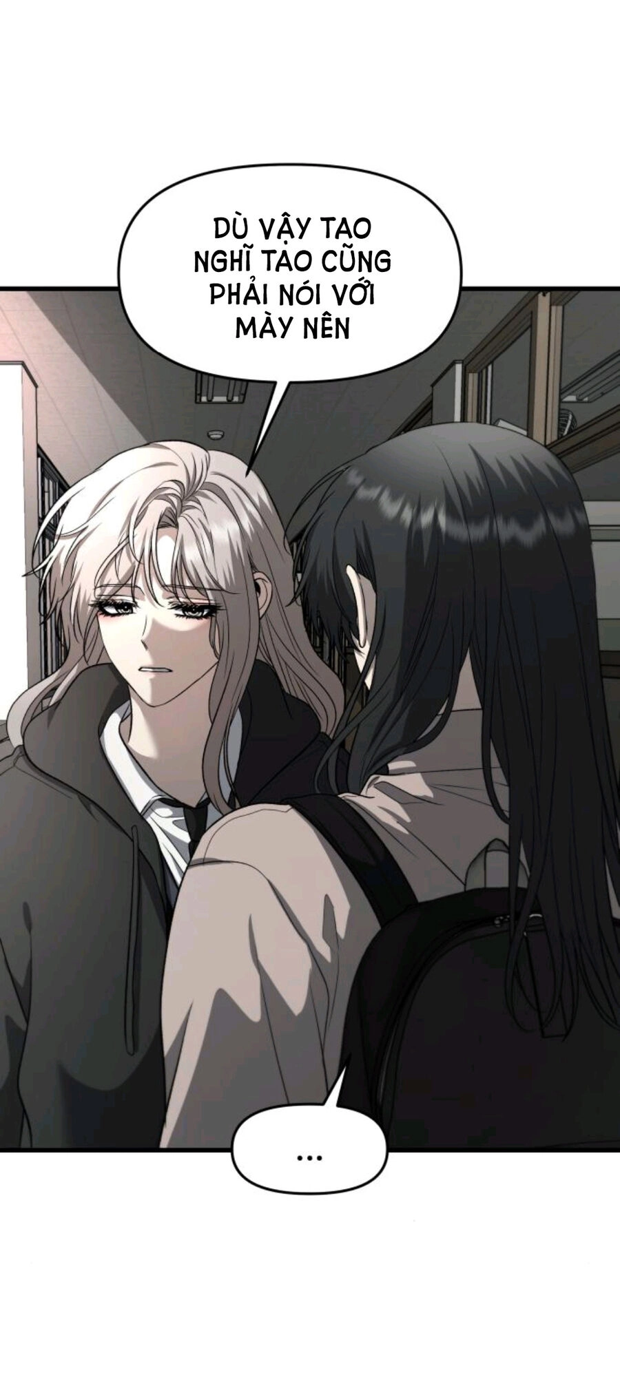 Tự Do Trong Mơ Chapter 90.1 - 22