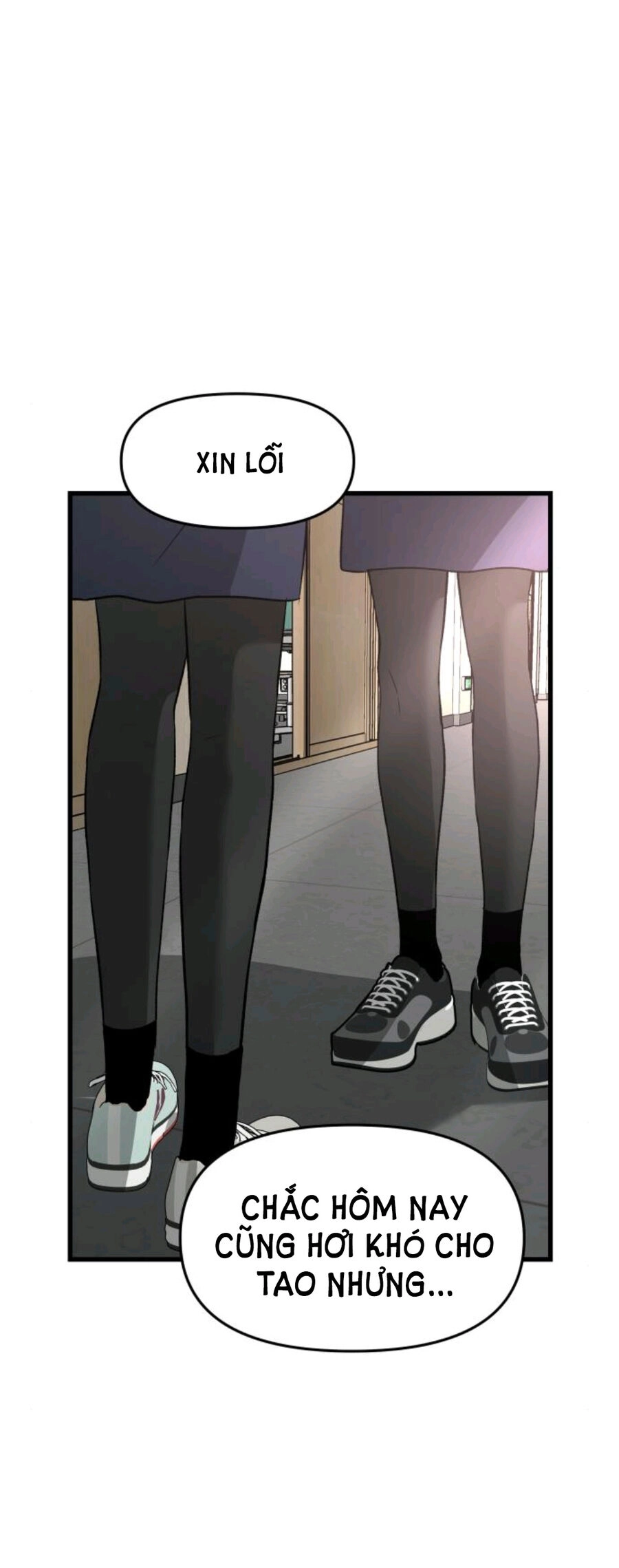 Tự Do Trong Mơ Chapter 90.1 - 23