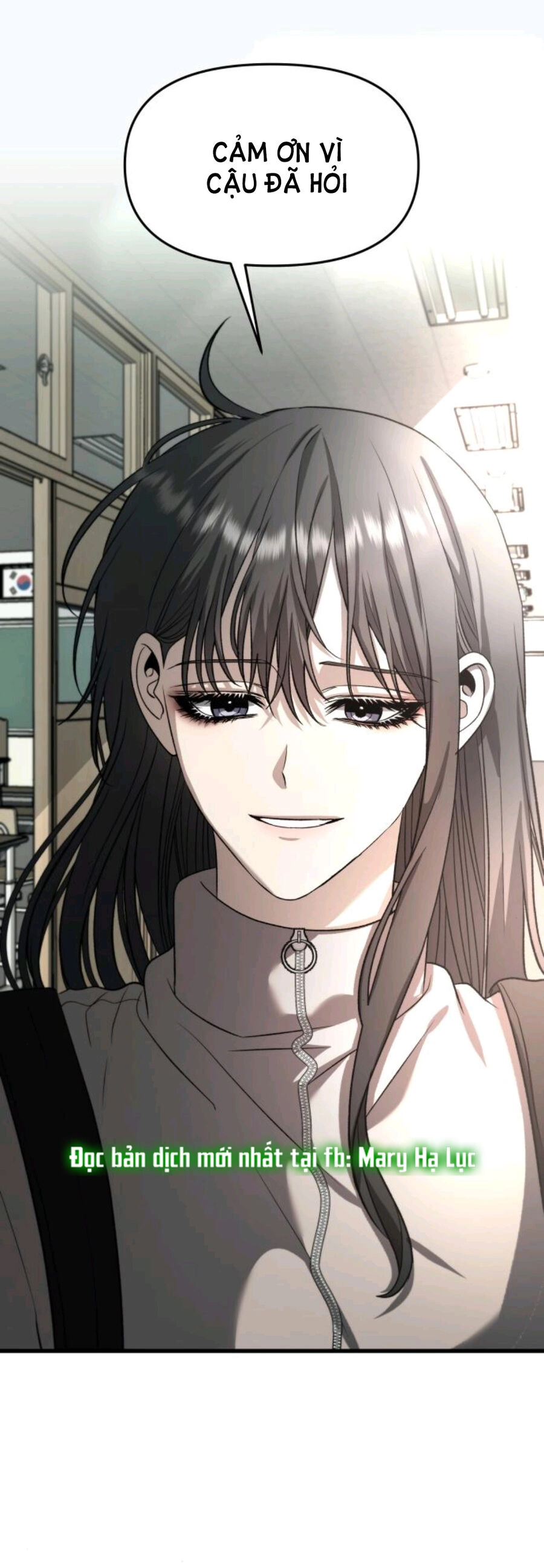 Tự Do Trong Mơ Chapter 90.1 - 25