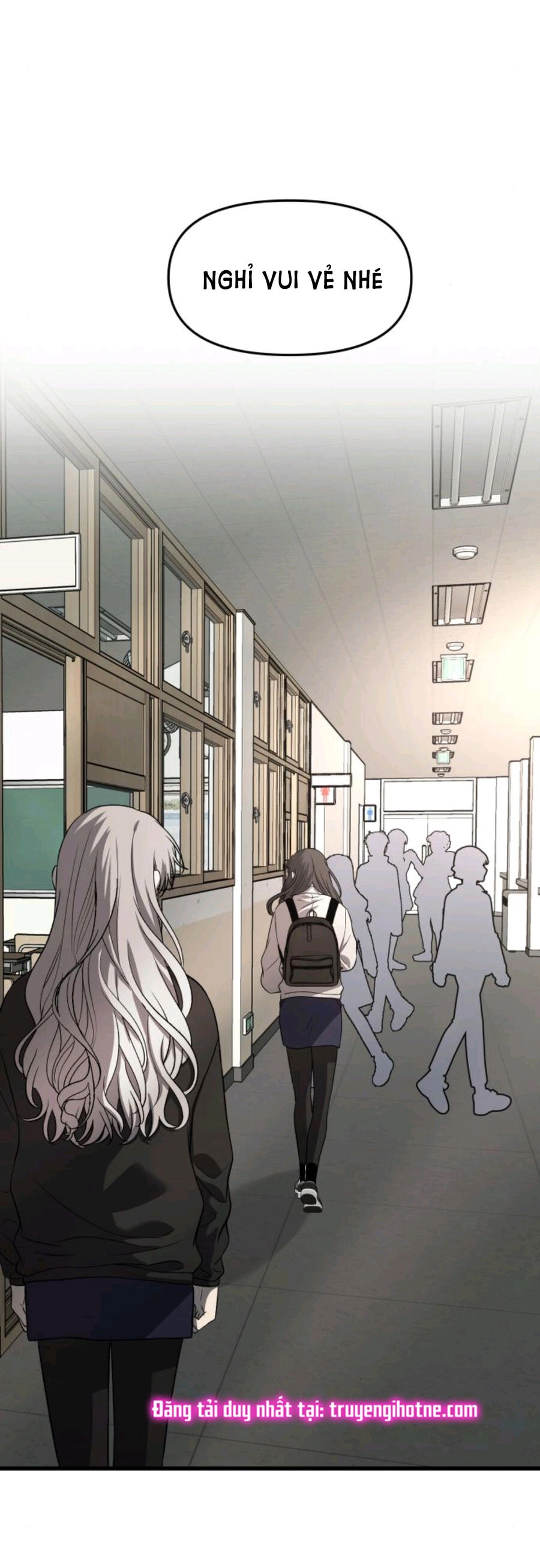 Tự Do Trong Mơ Chapter 90.1 - 27