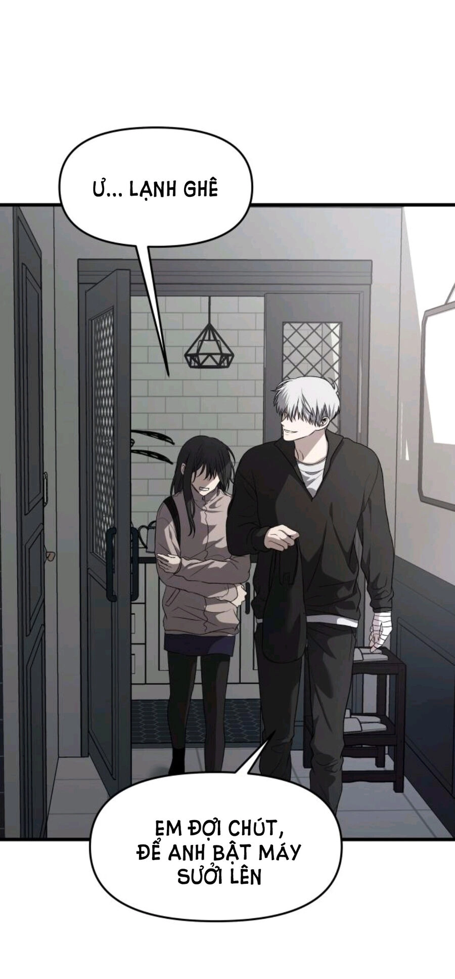 Tự Do Trong Mơ Chapter 90.1 - 29