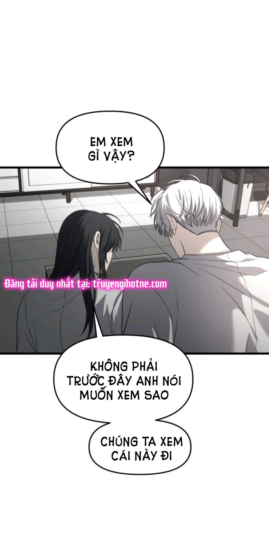 Tự Do Trong Mơ Chapter 90.1 - 30