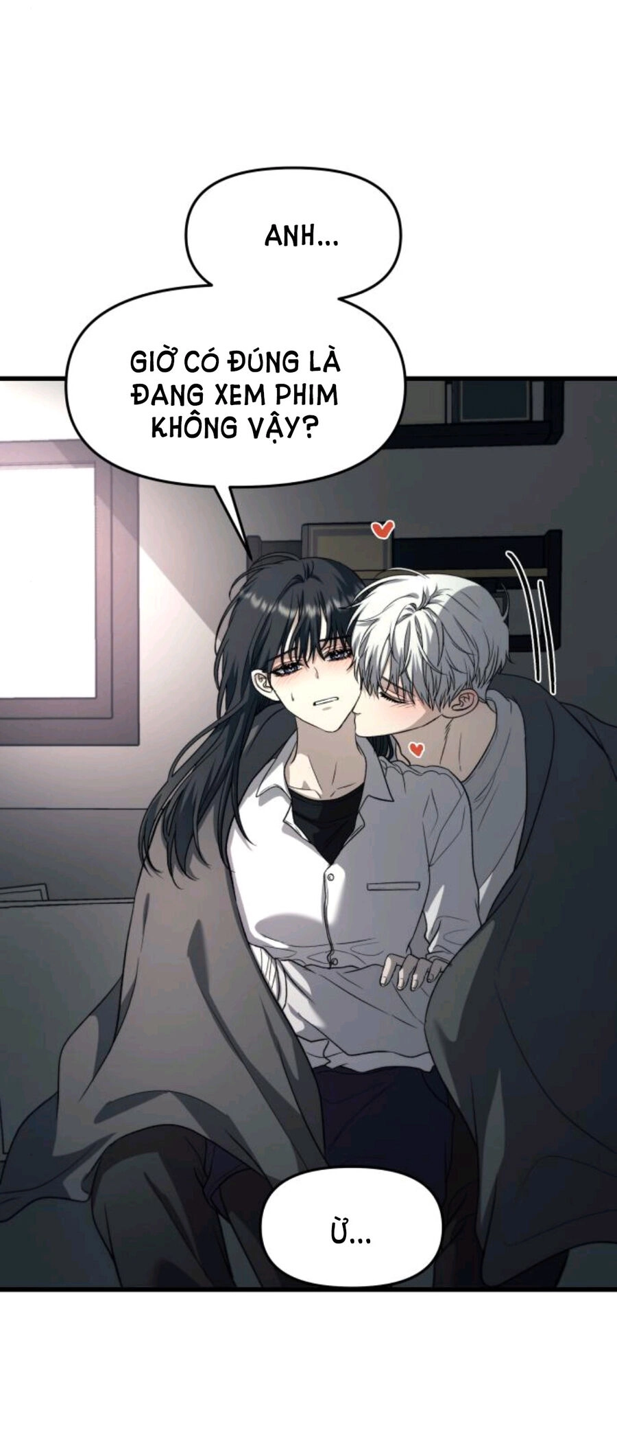 Tự Do Trong Mơ Chapter 90.1 - 33