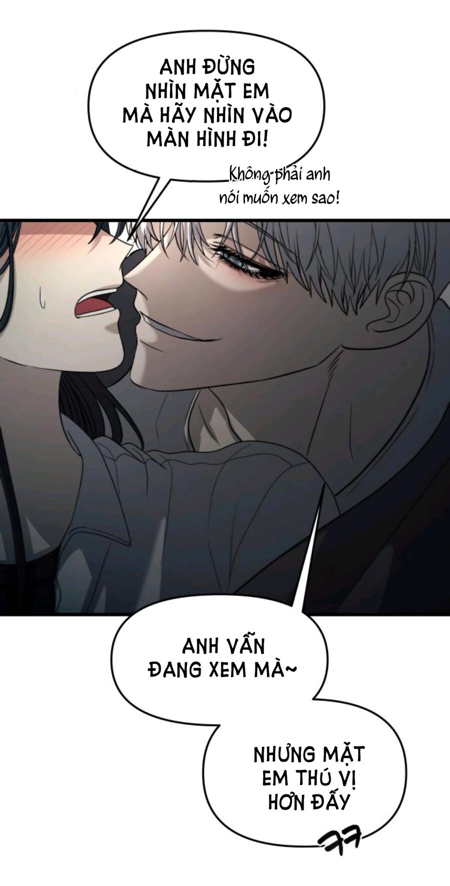 Tự Do Trong Mơ Chapter 90.1 - 34