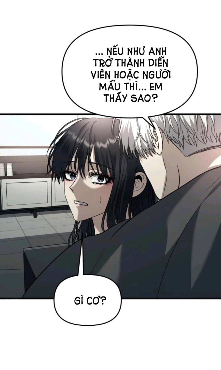 Tự Do Trong Mơ Chapter 90.1 - 40