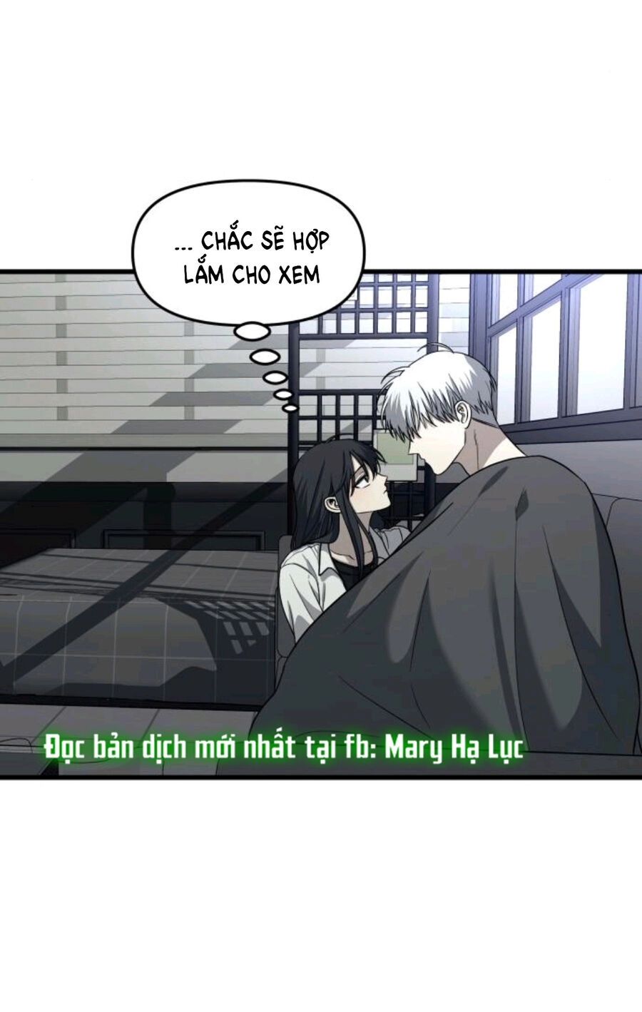 Tự Do Trong Mơ Chapter 90.1 - 41