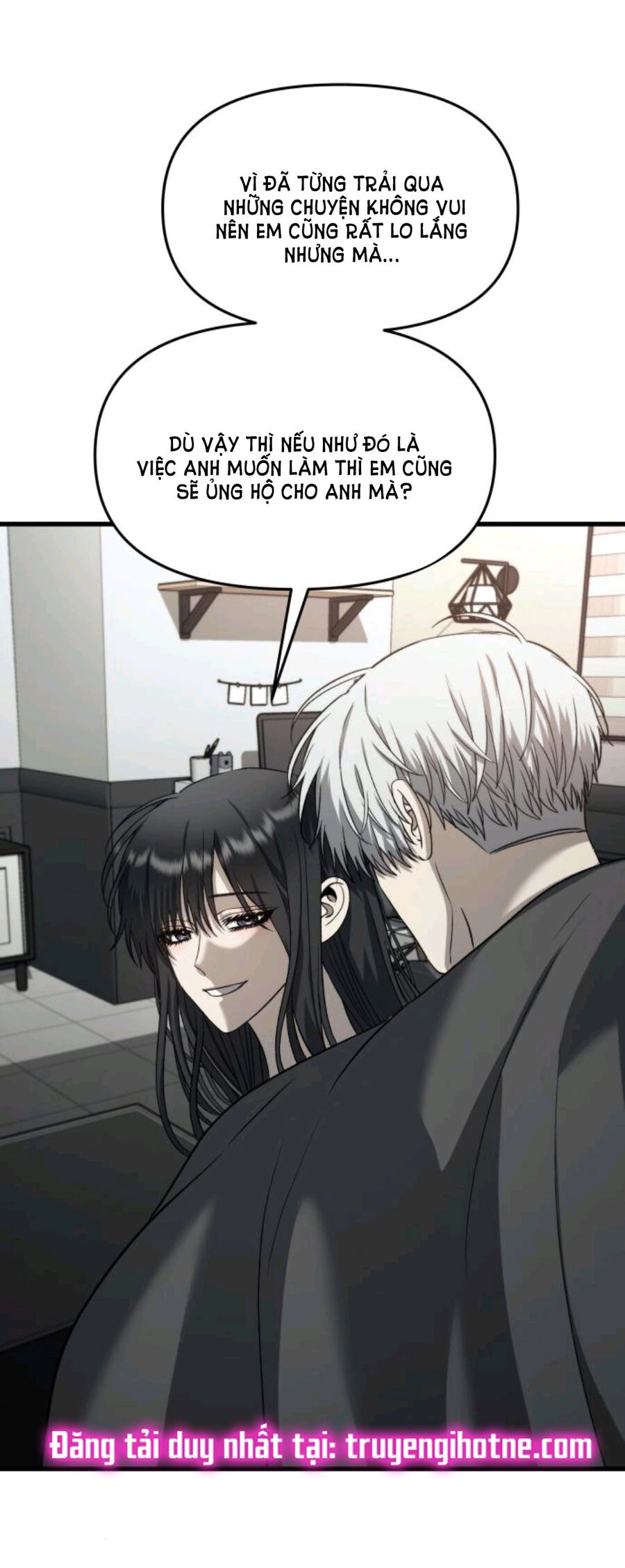 Tự Do Trong Mơ Chapter 90.2 - 1