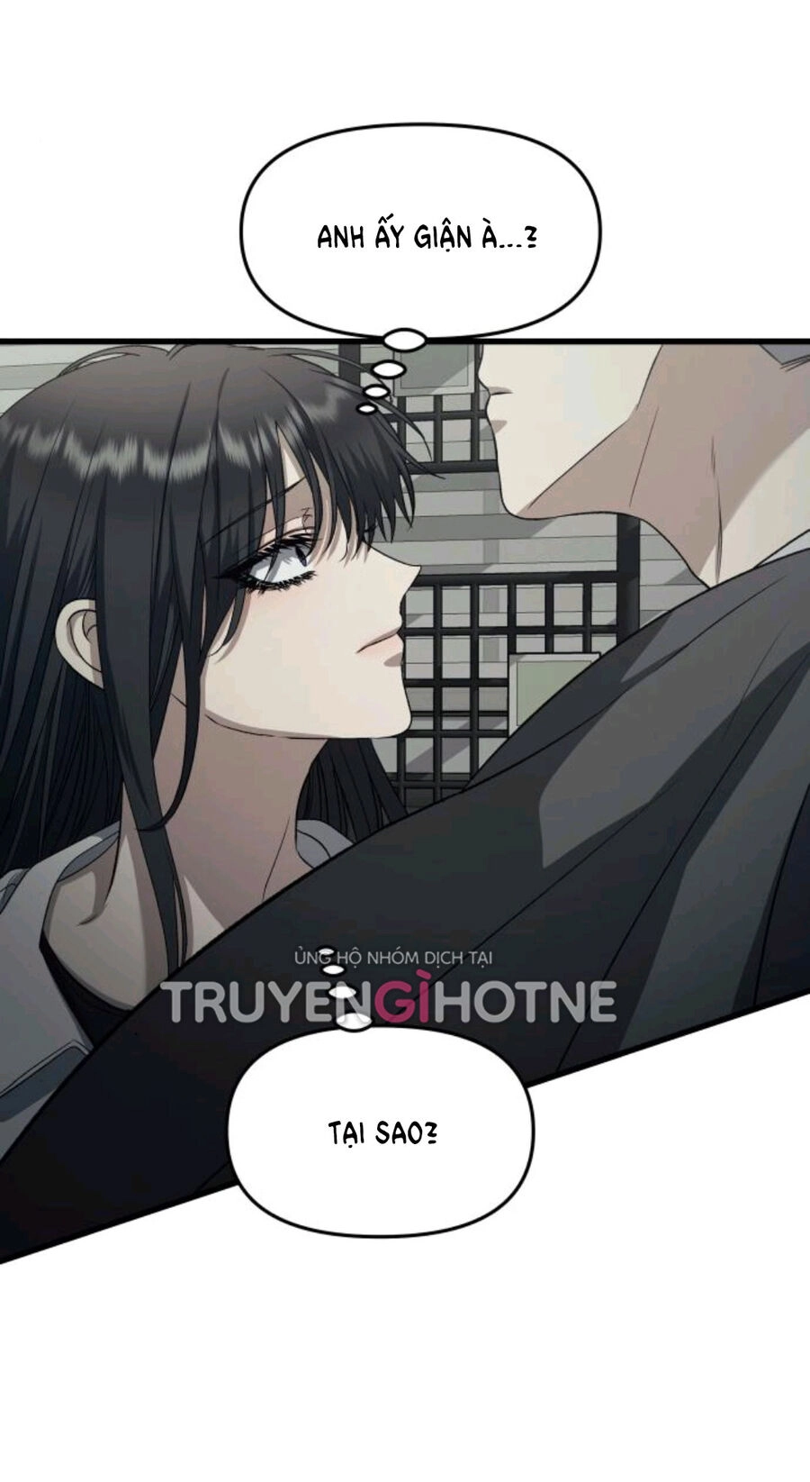 Tự Do Trong Mơ Chapter 90.2 - 7