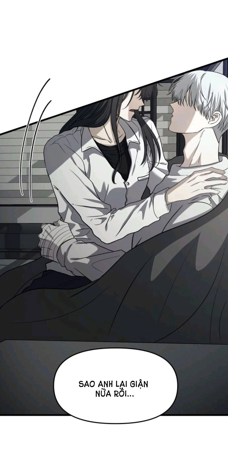 Tự Do Trong Mơ Chapter 90.2 - 8