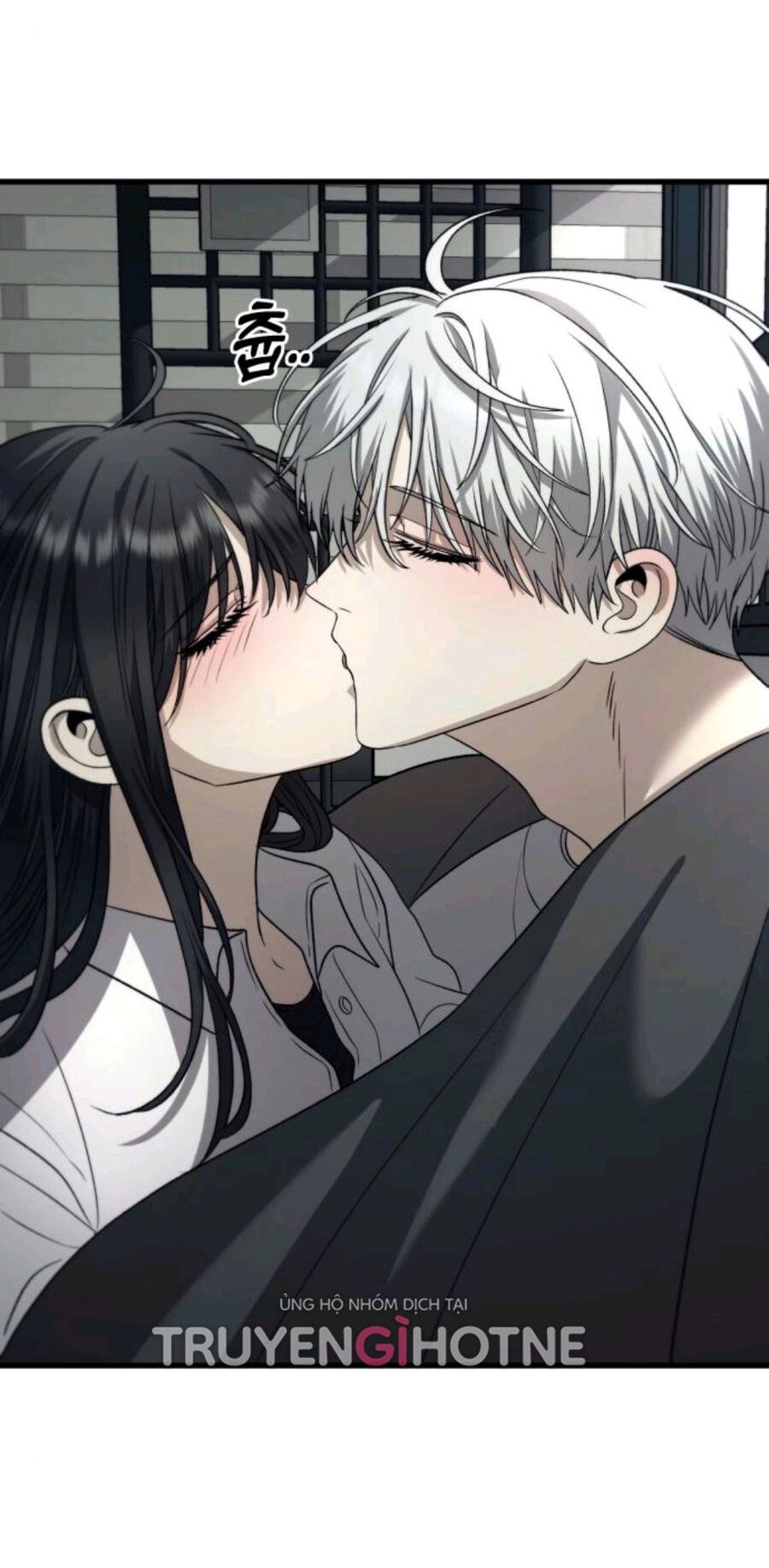 Tự Do Trong Mơ Chapter 90.2 - 13