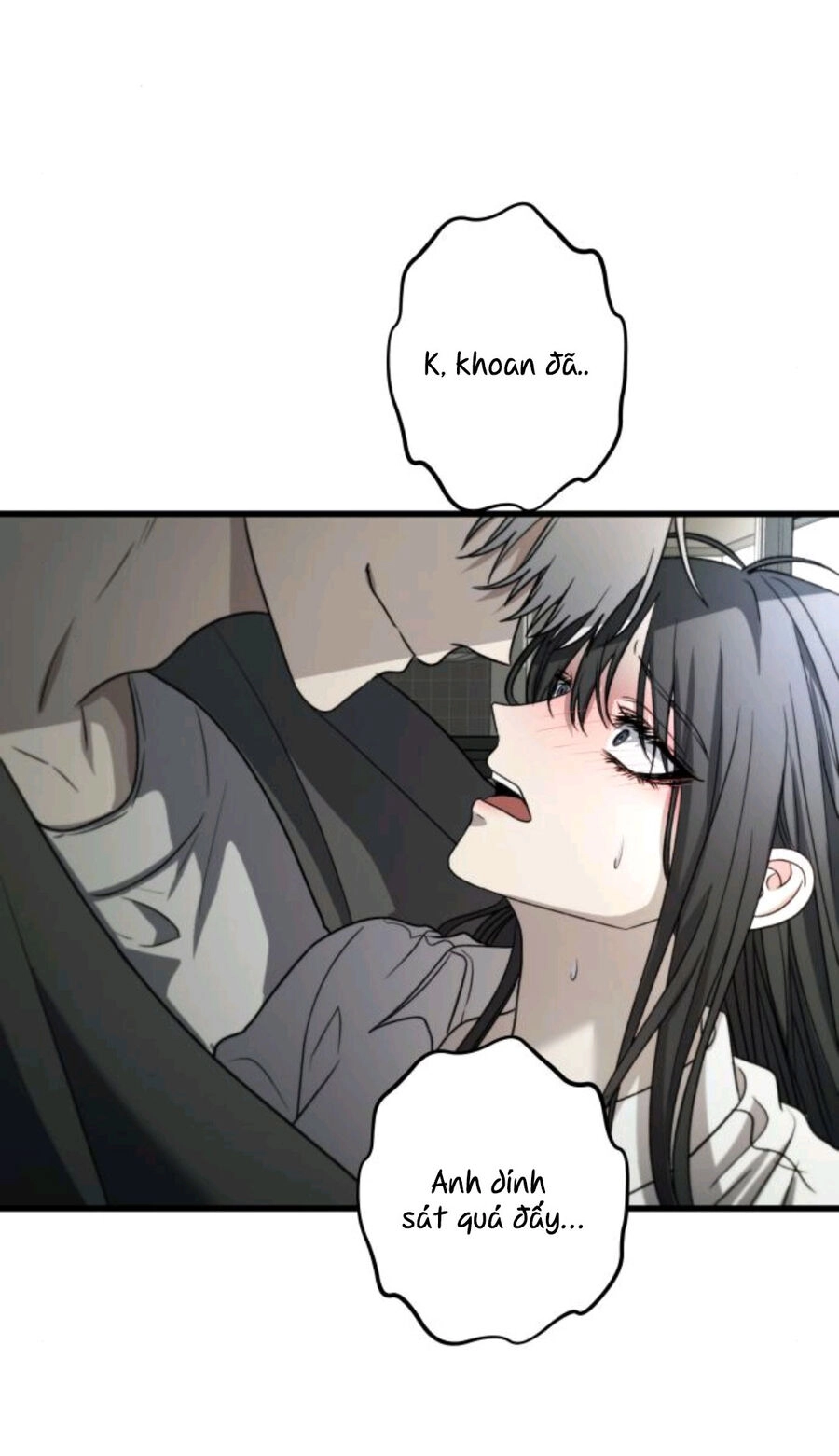 Tự Do Trong Mơ Chapter 90.2 - 16