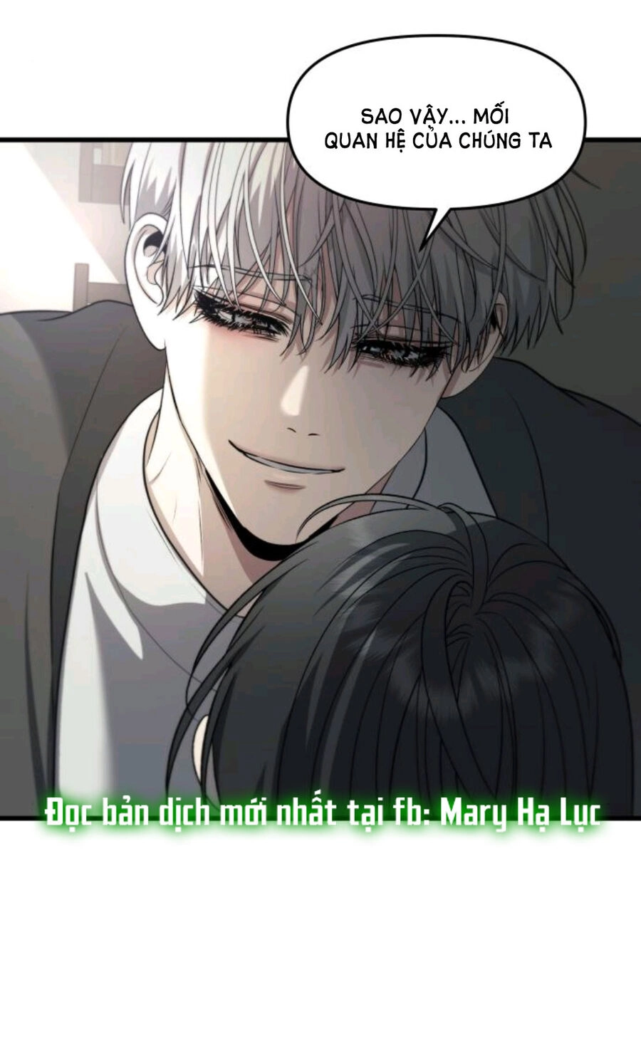 Tự Do Trong Mơ Chapter 90.2 - 17