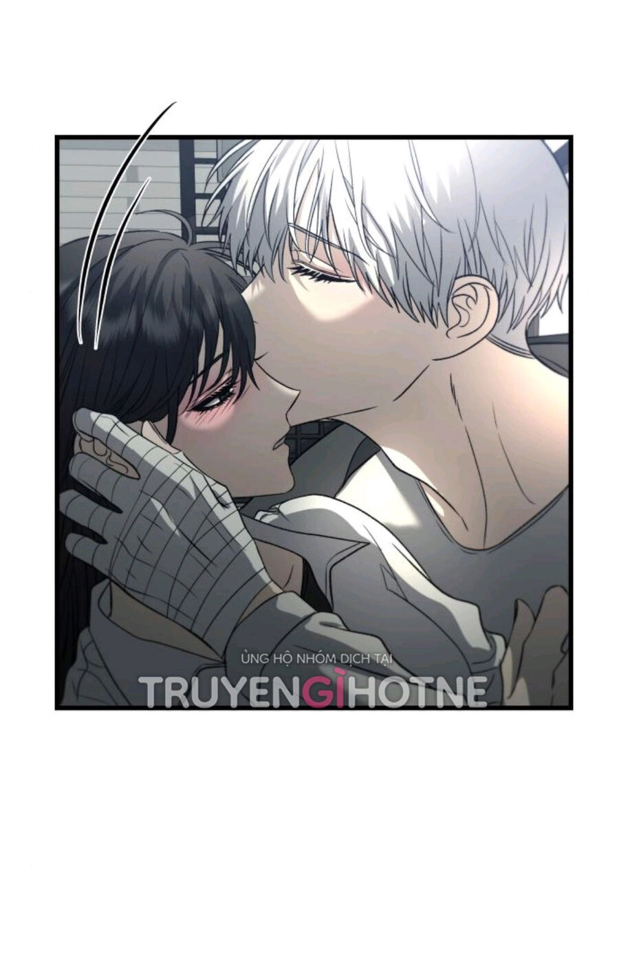 Tự Do Trong Mơ Chapter 90.2 - 19