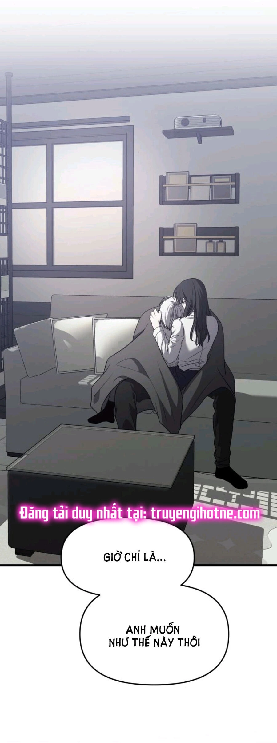 Tự Do Trong Mơ Chapter 90.2 - 25